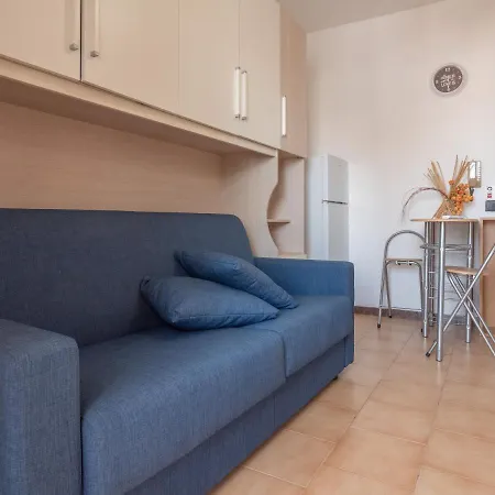 Calabria Caletta Romantica Casa Sul Mare Apartment *