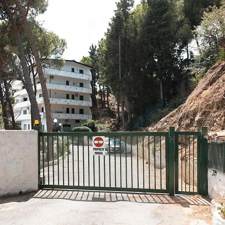 Calabria Caletta Romantica Casa Sul Mare Daire